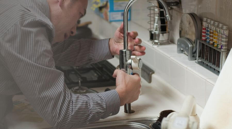 Local annual plumbing maintenance in Lamesa, TX